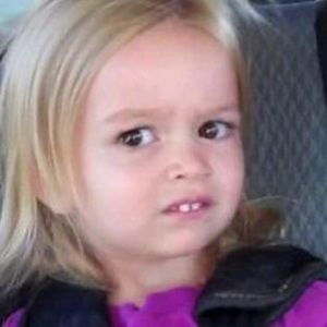 Meet your Posher, Faith